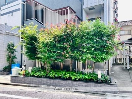 リージア中野新橋[1K/27.32m2]のロビー3