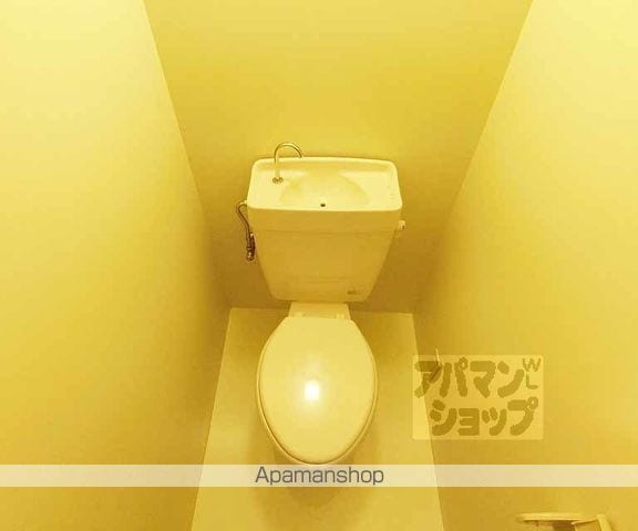 サンバリエ木屋町の内装写真