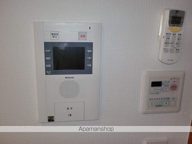 パークナードフィットなかもずの内装写真