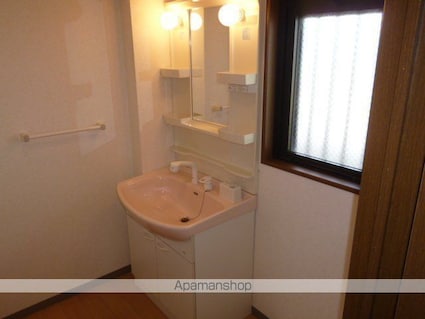 メゾンマツオ[1DK/37.6m2]の洗面所