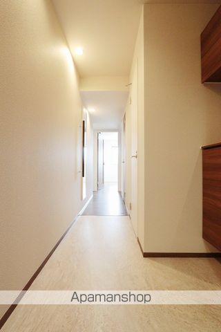 ベレオ安宅の内装写真