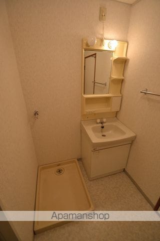 シャトーDの内装写真
