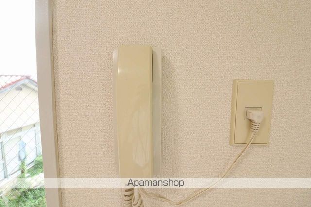 ノア郡山の内装写真
