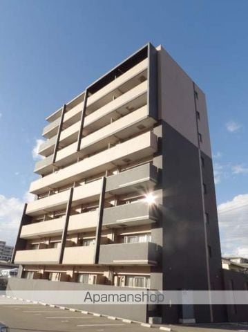 ヴィンテージ箱崎東の外観写真
