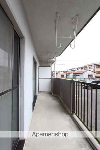 エスポワール1の内装写真