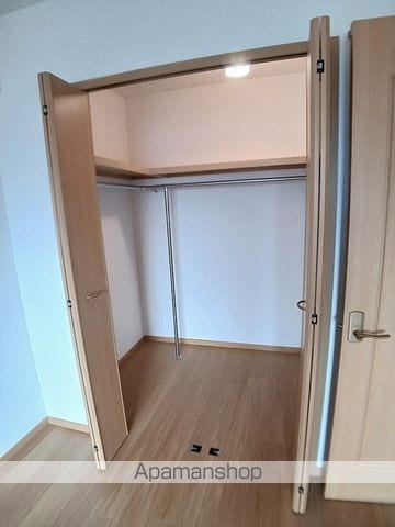 セントラルヴィレッジの内装写真