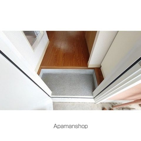エスイーシー玉川ハイツの内装写真