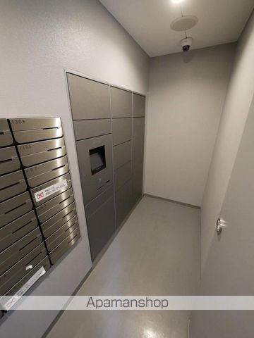 BPRレジデンス新梅田のその他写真