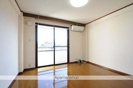 グリーンパル[1K/25.92m2]のリビング・居間