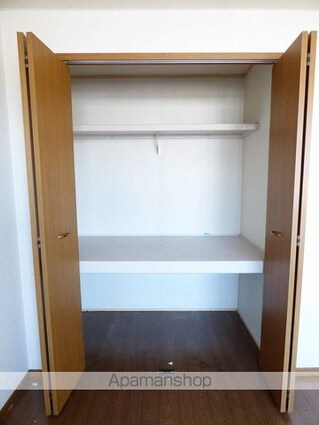 茨城県牛久市牛久町[2LDK/63.87m2]の収納