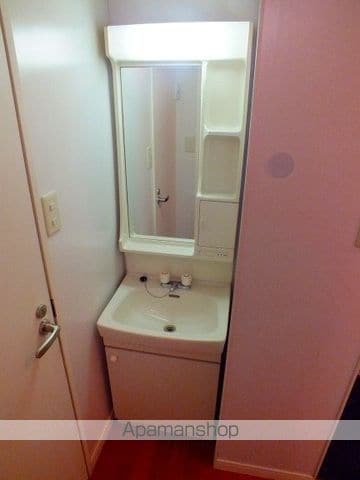 レオパレスミカドBの内装写真