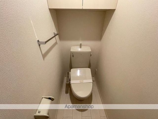 CONFORTの内装写真
