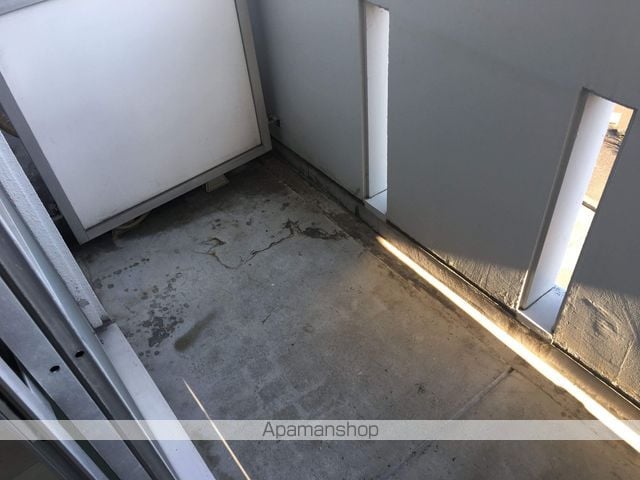 コーポ朝日VIの内装写真