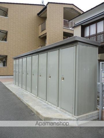 カーサ クワノの内装写真
