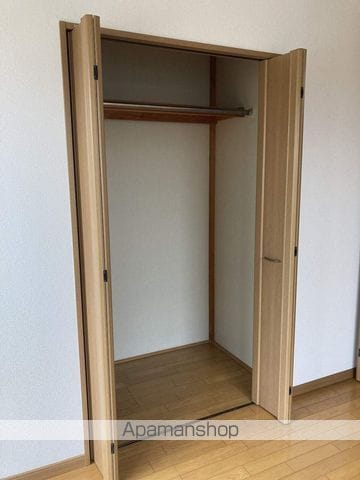 サンヒルズの内装写真