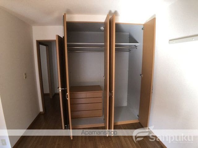 TIAREの内装写真