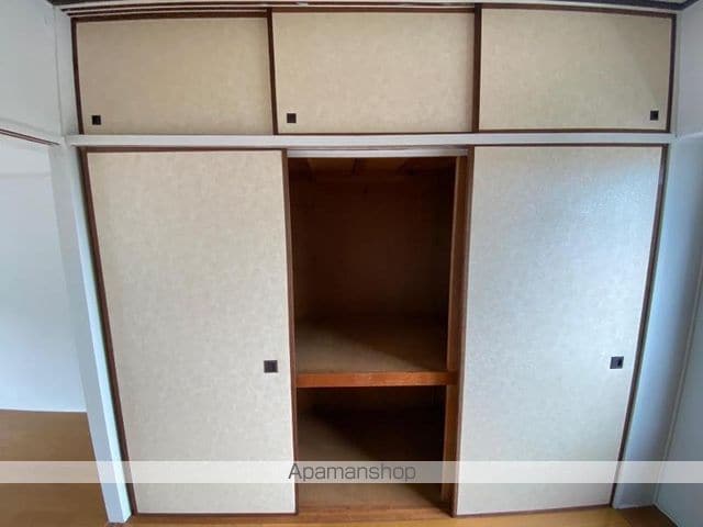 ヴィラナリー志度3号棟の内装写真
