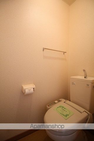 ユニヴェール澄川の内装写真