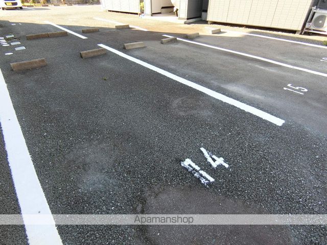 ファサードAのその他写真