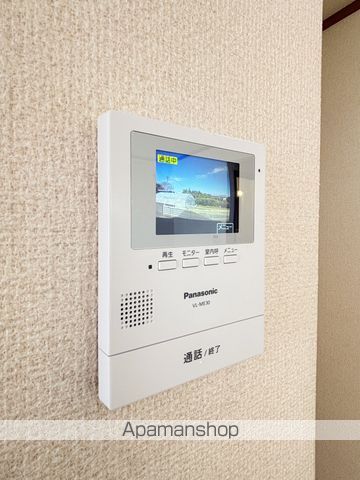 ソレアード ローマの内装写真