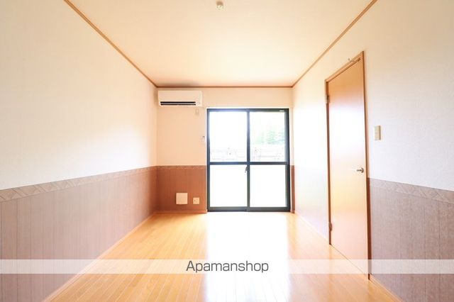 Foret Charmant Aの内装写真