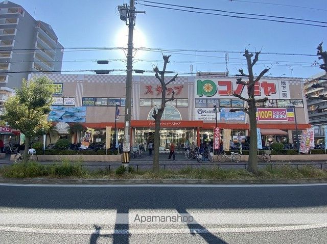 ララプレイス ザ・京橋ステラの周辺写真