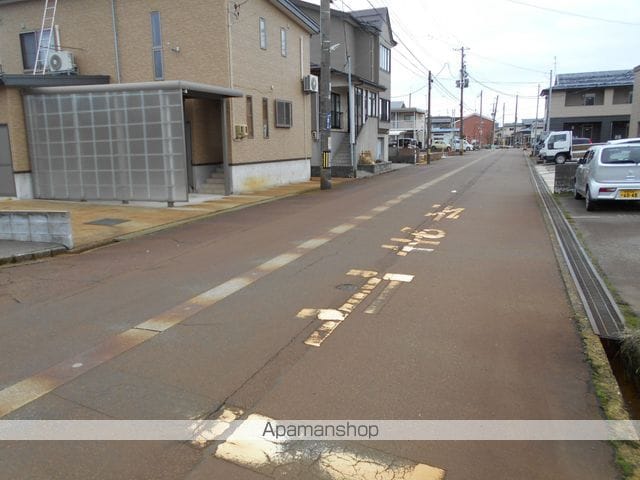 レジデンスセラミの周辺写真