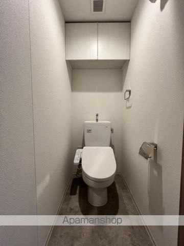 GRAN PASEO上野御徒町の内装写真