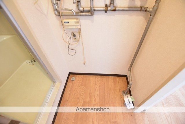 光栄荘の内装写真