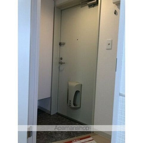 グランメールSARAの内装写真