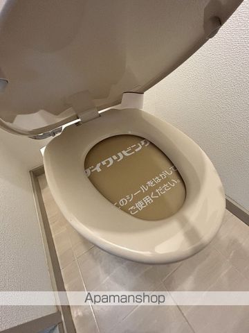 レスト北新川 A棟の内装写真