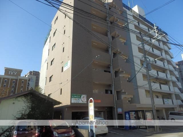LINCAの外観写真