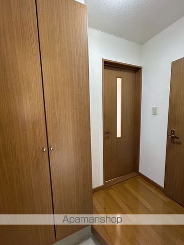 ふれんどの内装写真