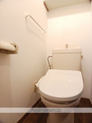 エクセレント・川田の内装写真