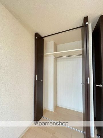 LaSante東別院の内装写真