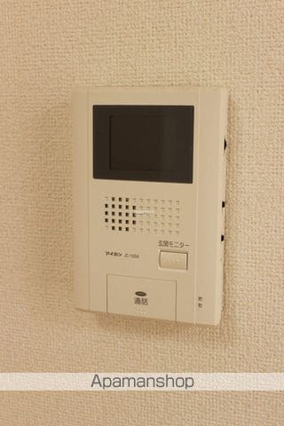 尾道市 2階建 築17年の内装写真