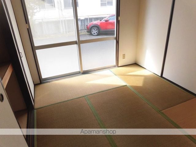 きぬ川ハイツのその他写真