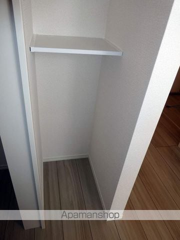 ゴールデンハイツ黒髪IIIの内装写真