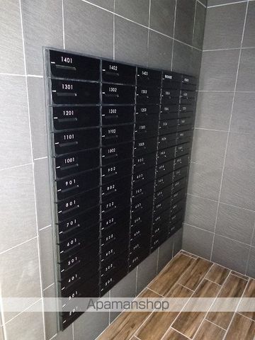 アクアプレイス天王寺IIのその他写真