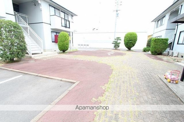 グリーンヒルズ泉川 C棟のその他写真