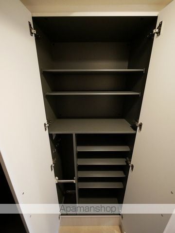 プレサンス梅田北オールの内装写真
