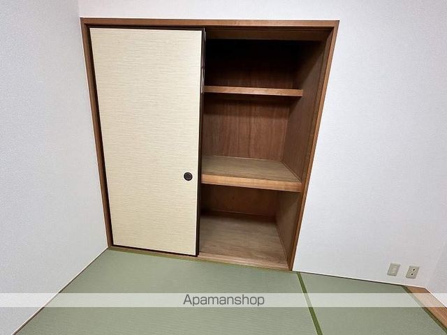エクセレント鶴巻の内装写真