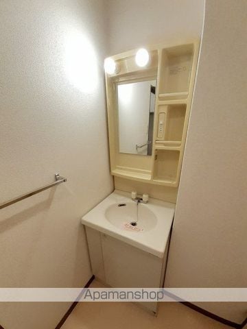 N・S・K 1号館の内装写真