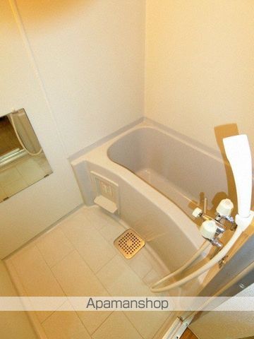 MKハイツの内装写真