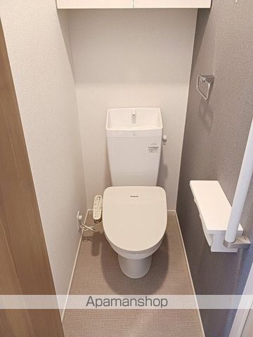 エテルノ Cの内装写真