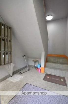 広島県広島市西区楠木町４丁目[1DK/22.34m2]の共用部7