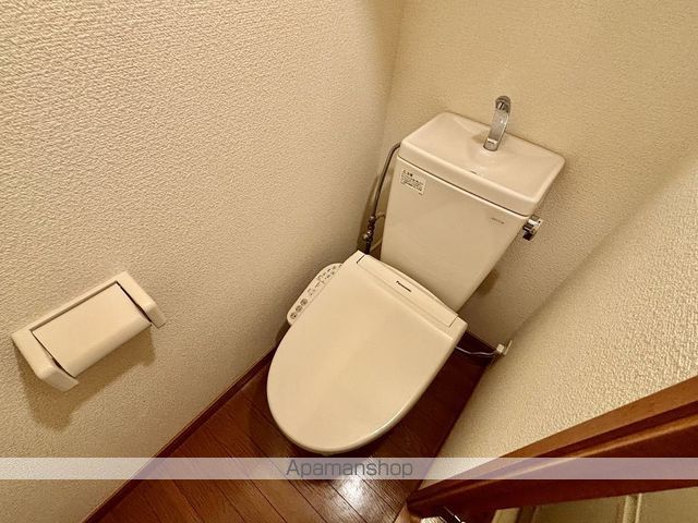 レオパレス希望の内装写真
