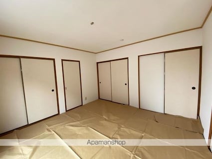 ハイツアベニールＡ・Ｂ棟[2DK/46.37m2]の内装4