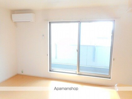 馬車道館[1LDK/45m2]のリビング・居間