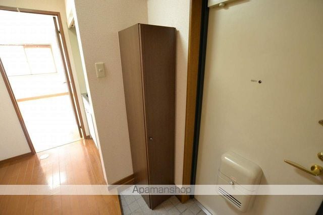 エクセレントハイツの内装写真